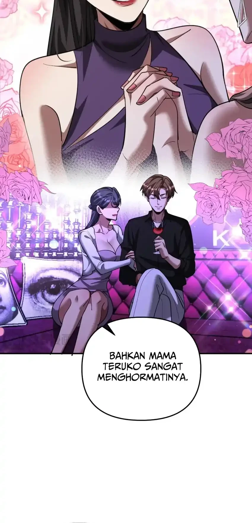 I’m Trapped in This Day for One Thousand Years Chapter 278 Gambar 34