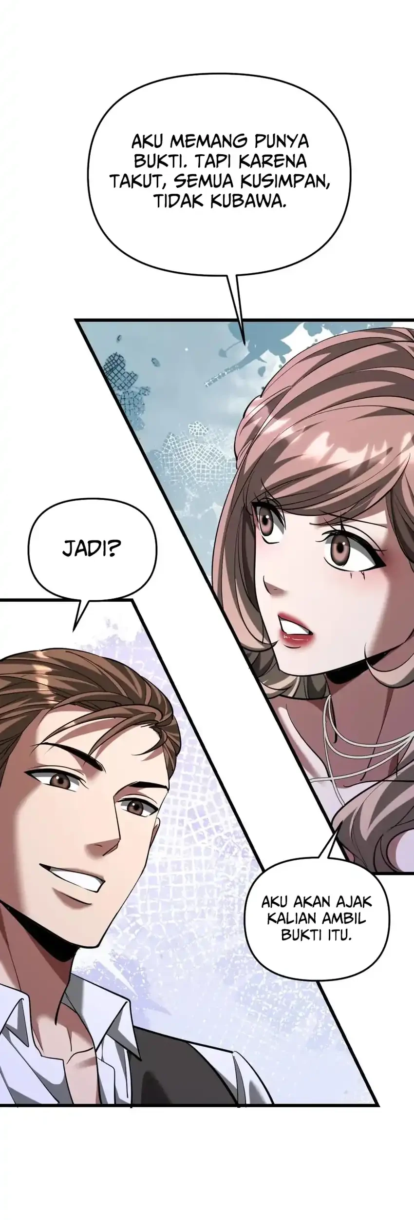 I’m Trapped in This Day for One Thousand Years Chapter 278 Gambar 37