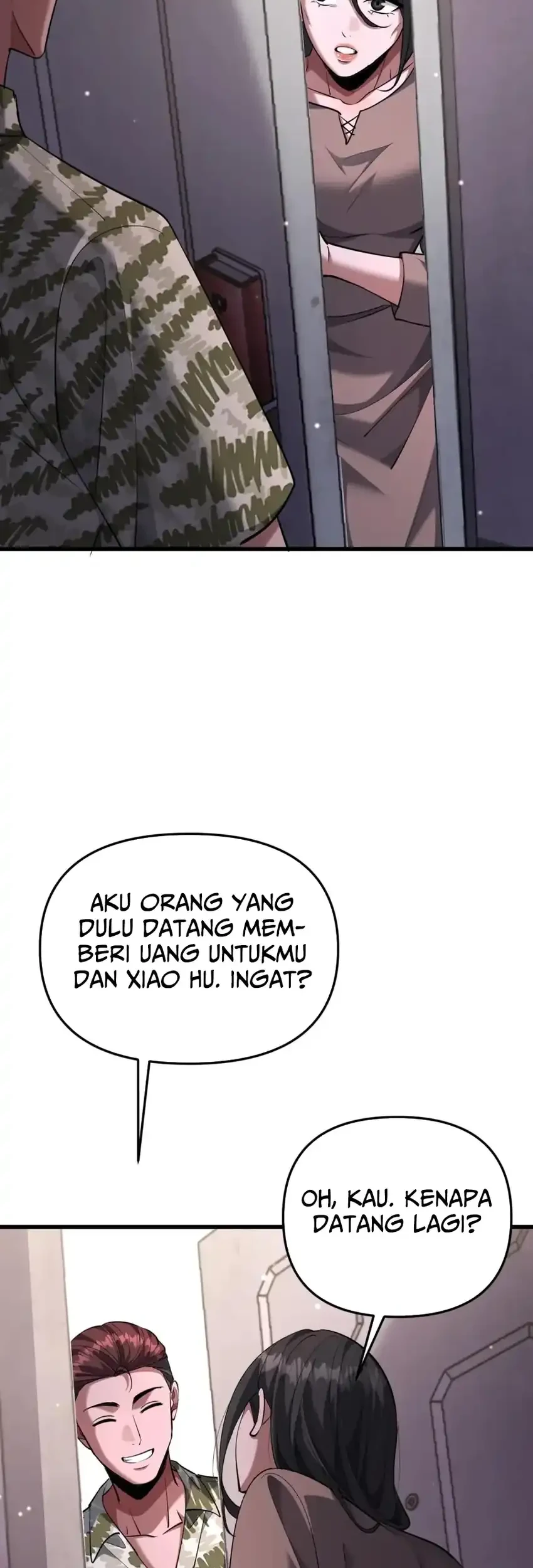 I’m Trapped in This Day for One Thousand Years Chapter 279 Gambar 44
