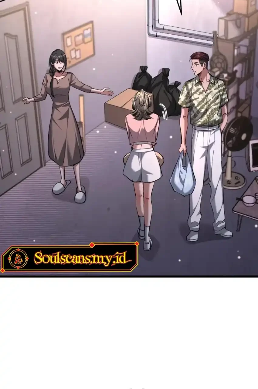 I’m Trapped in This Day for One Thousand Years Chapter 279 Gambar 46