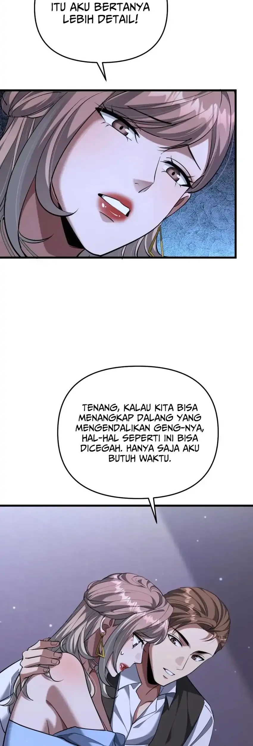 I’m Trapped in This Day for One Thousand Years Chapter 279 Gambar 5