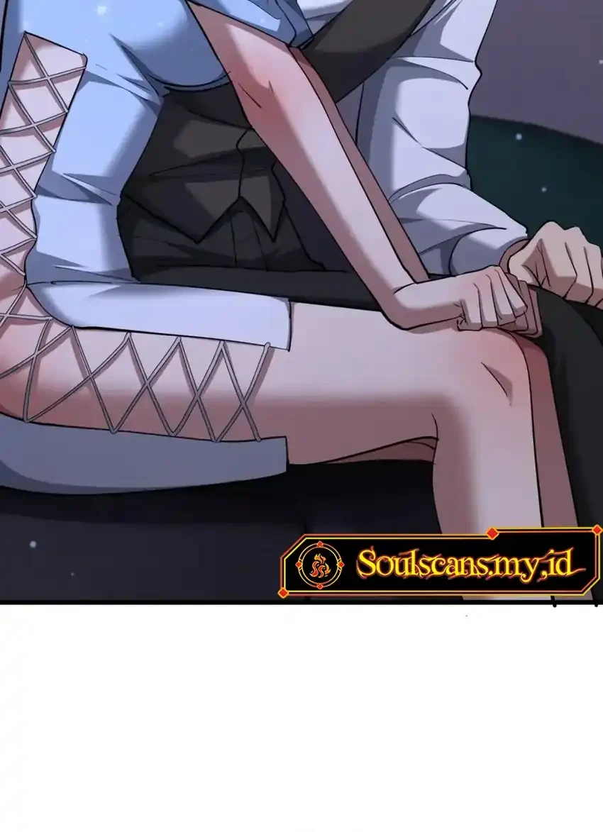 I’m Trapped in This Day for One Thousand Years Chapter 279 Gambar 6