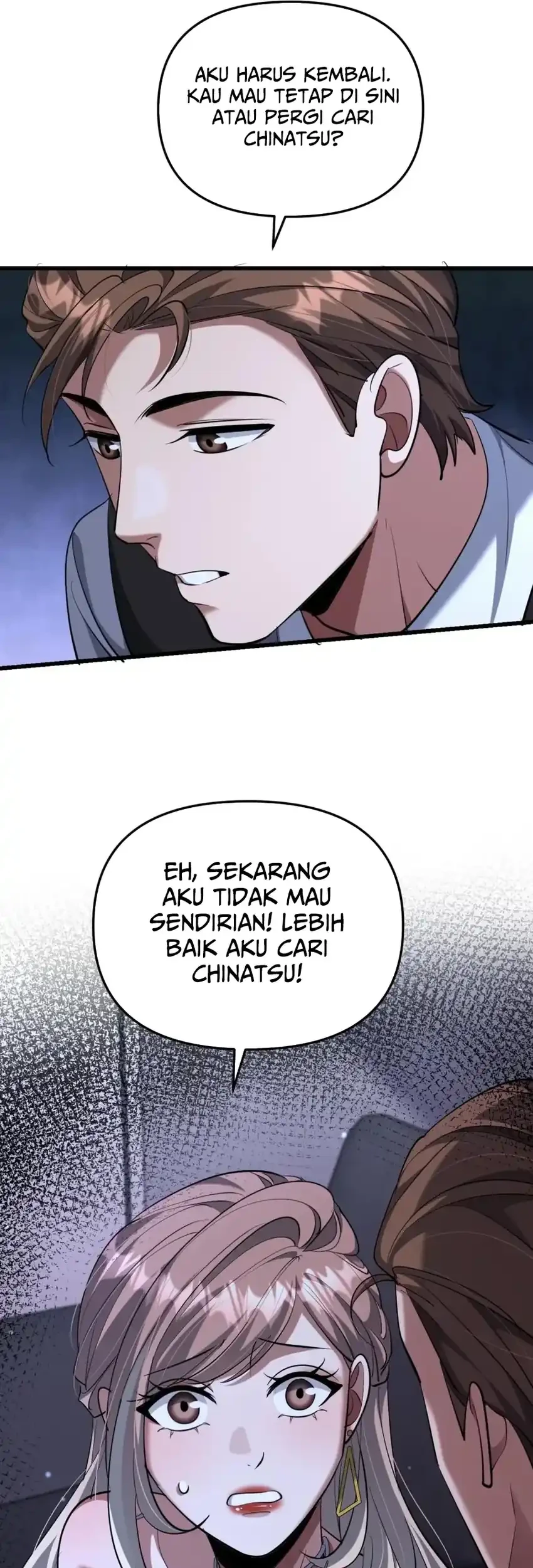 I’m Trapped in This Day for One Thousand Years Chapter 279 Gambar 7