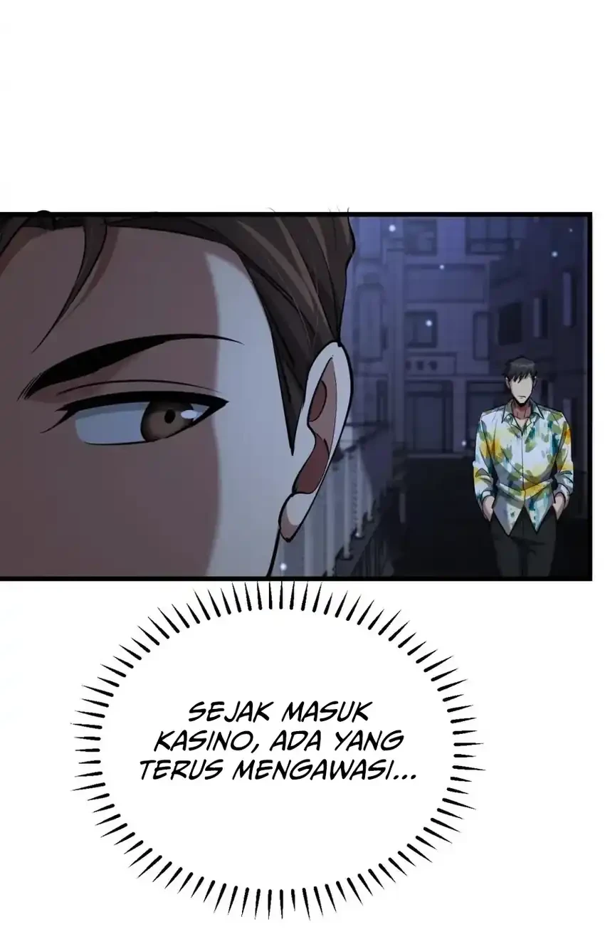 I’m Trapped in This Day for One Thousand Years Chapter 279 Gambar 11