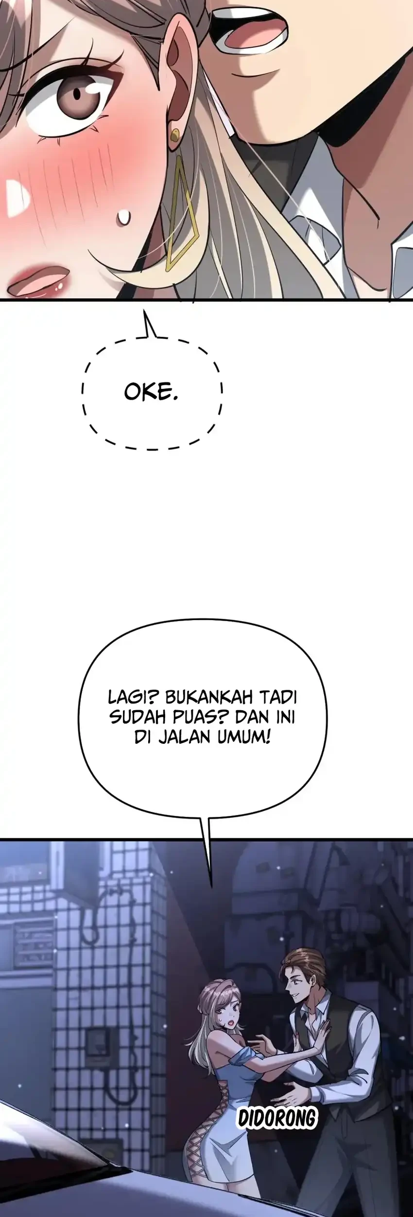 I’m Trapped in This Day for One Thousand Years Chapter 279 Gambar 13