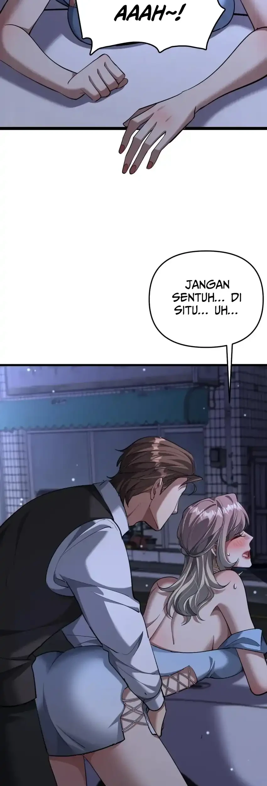 I’m Trapped in This Day for One Thousand Years Chapter 279 Gambar 15
