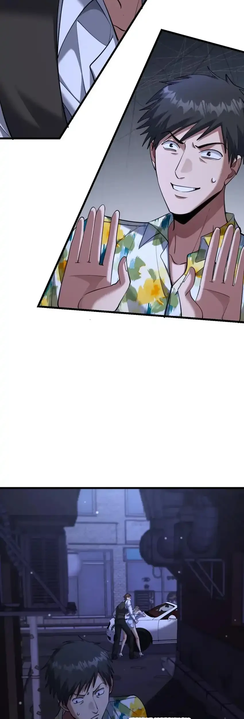 I’m Trapped in This Day for One Thousand Years Chapter 279 Gambar 19