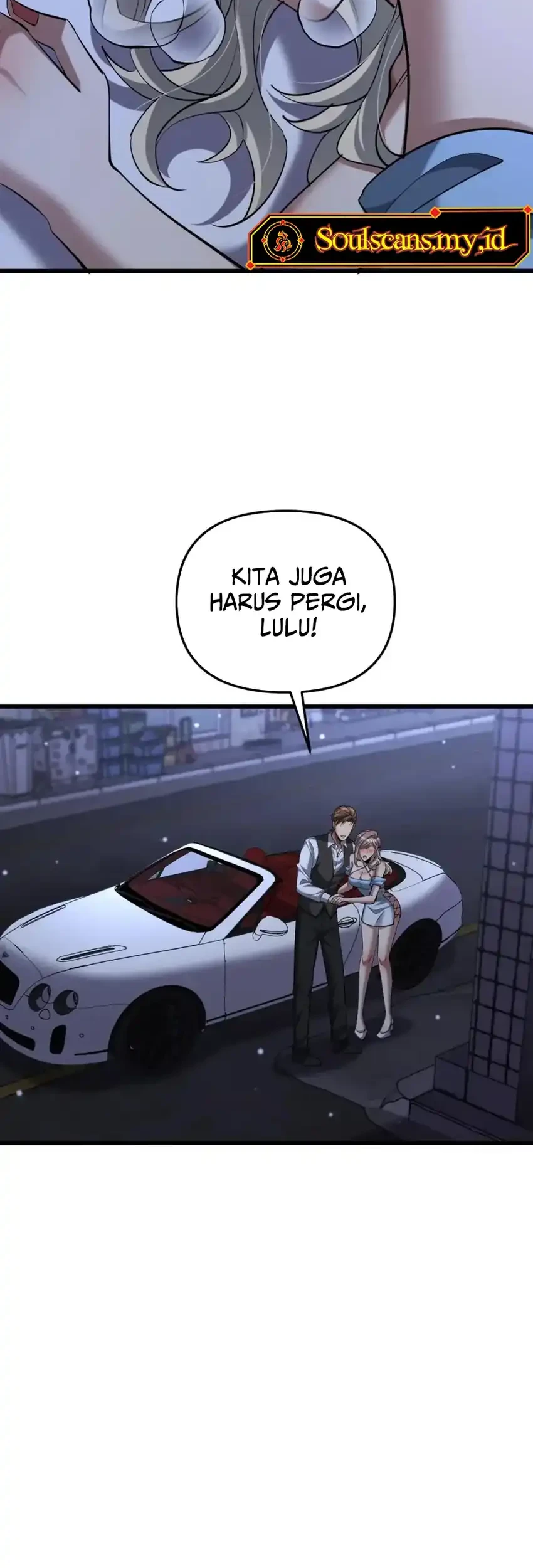 I’m Trapped in This Day for One Thousand Years Chapter 279 Gambar 23