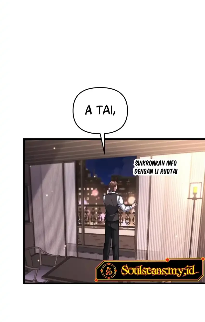 I’m Trapped in This Day for One Thousand Years Chapter 279 Gambar 26
