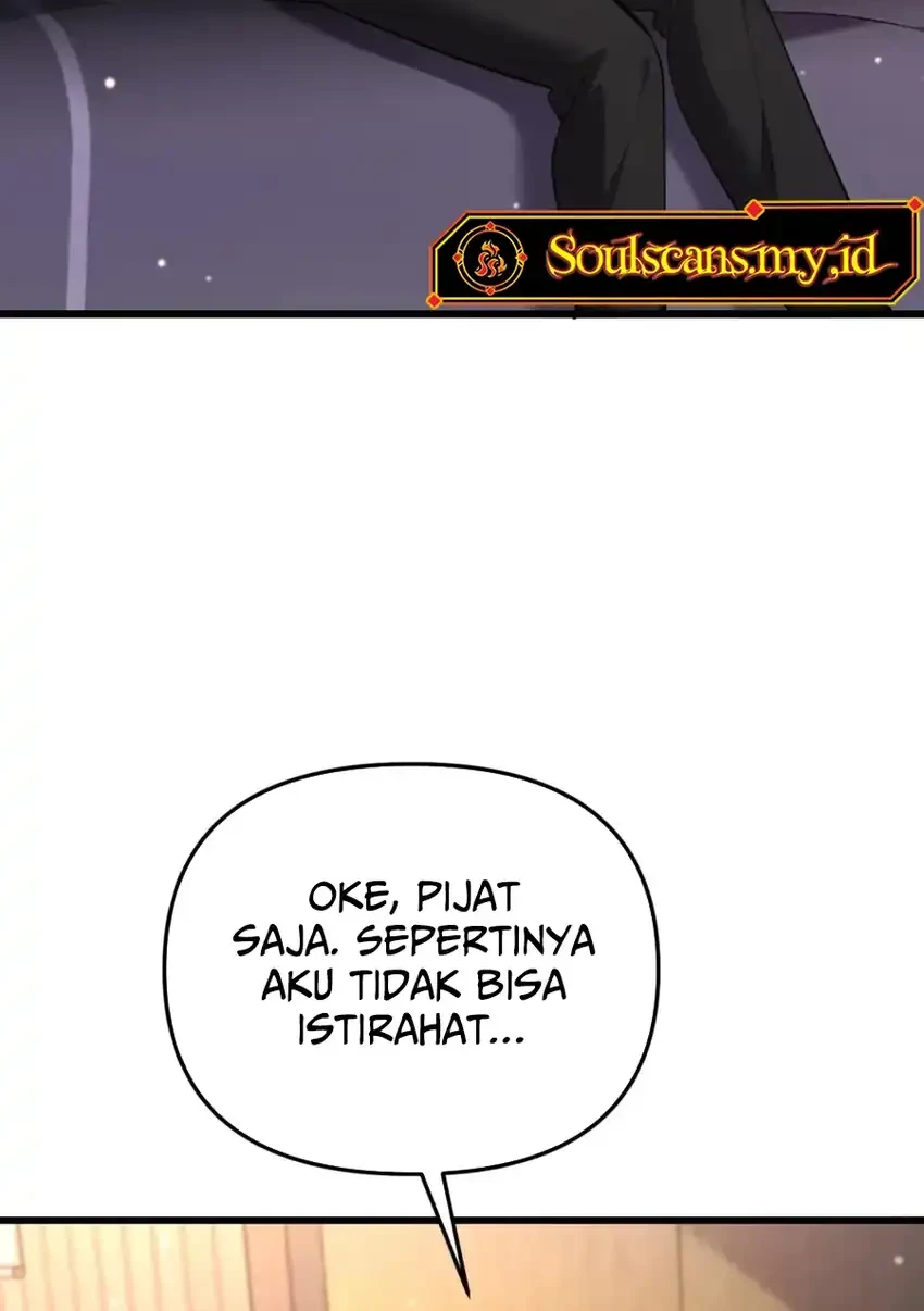 I’m Trapped in This Day for One Thousand Years Chapter 279 Gambar 36