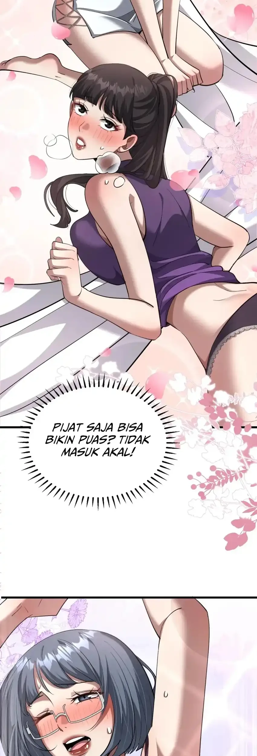 I’m Trapped in This Day for One Thousand Years Chapter 279 Gambar 39