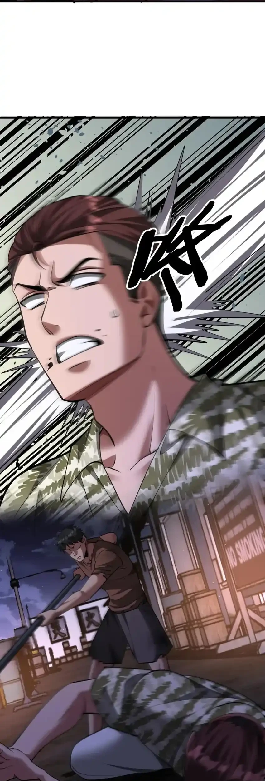 I’m Trapped in This Day for One Thousand Years Chapter 280 Gambar 43