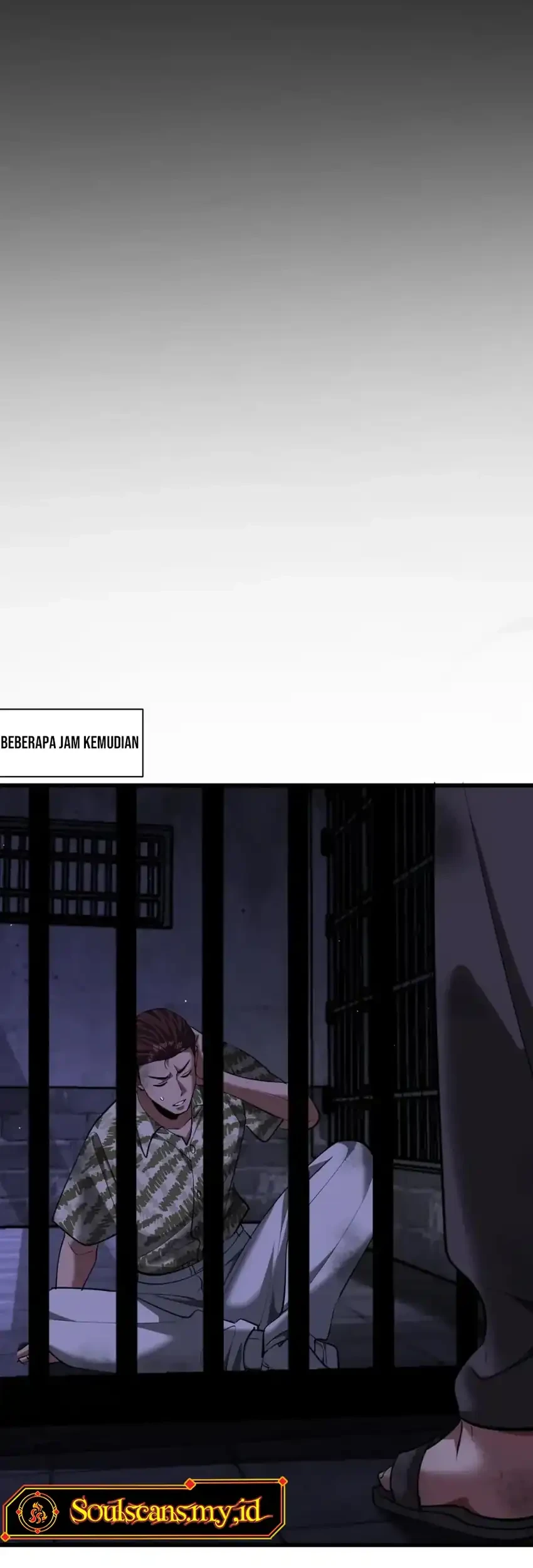 I’m Trapped in This Day for One Thousand Years Chapter 280 Gambar 46