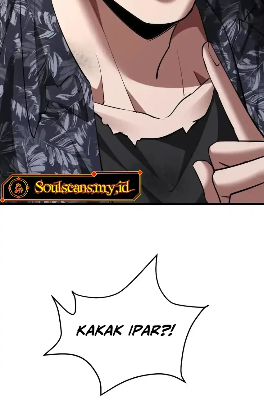 I’m Trapped in This Day for One Thousand Years Chapter 280 Gambar 50