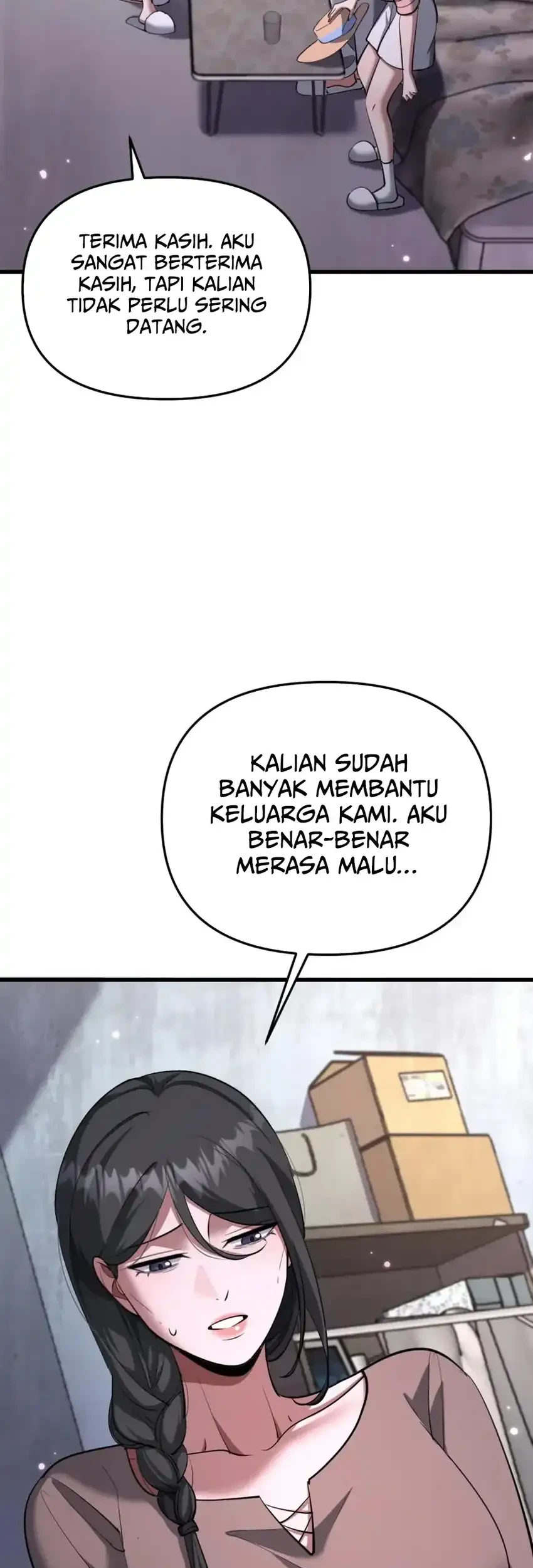 I’m Trapped in This Day for One Thousand Years Chapter 280 Gambar 4