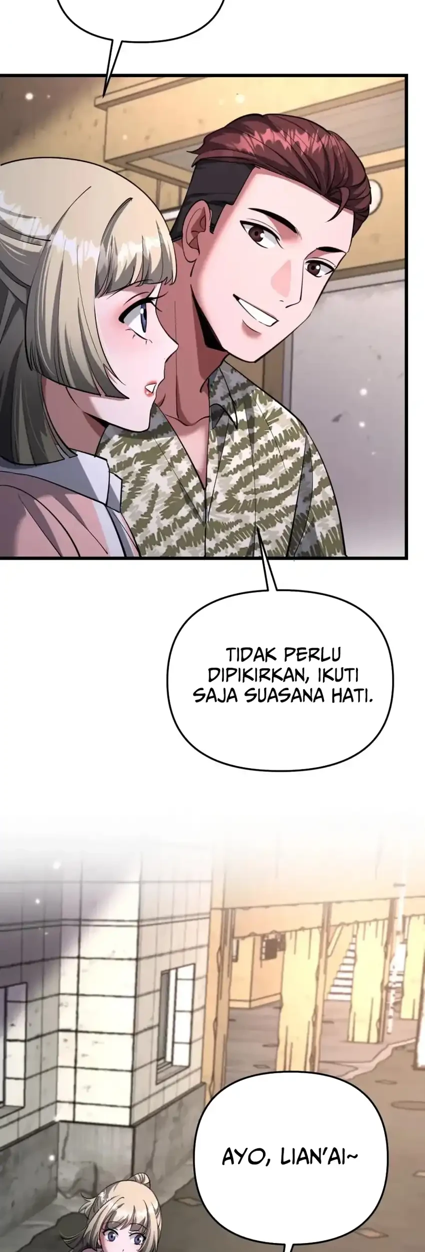 I’m Trapped in This Day for One Thousand Years Chapter 280 Gambar 8