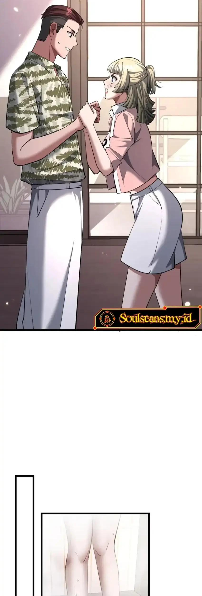 I’m Trapped in This Day for One Thousand Years Chapter 280 Gambar 15