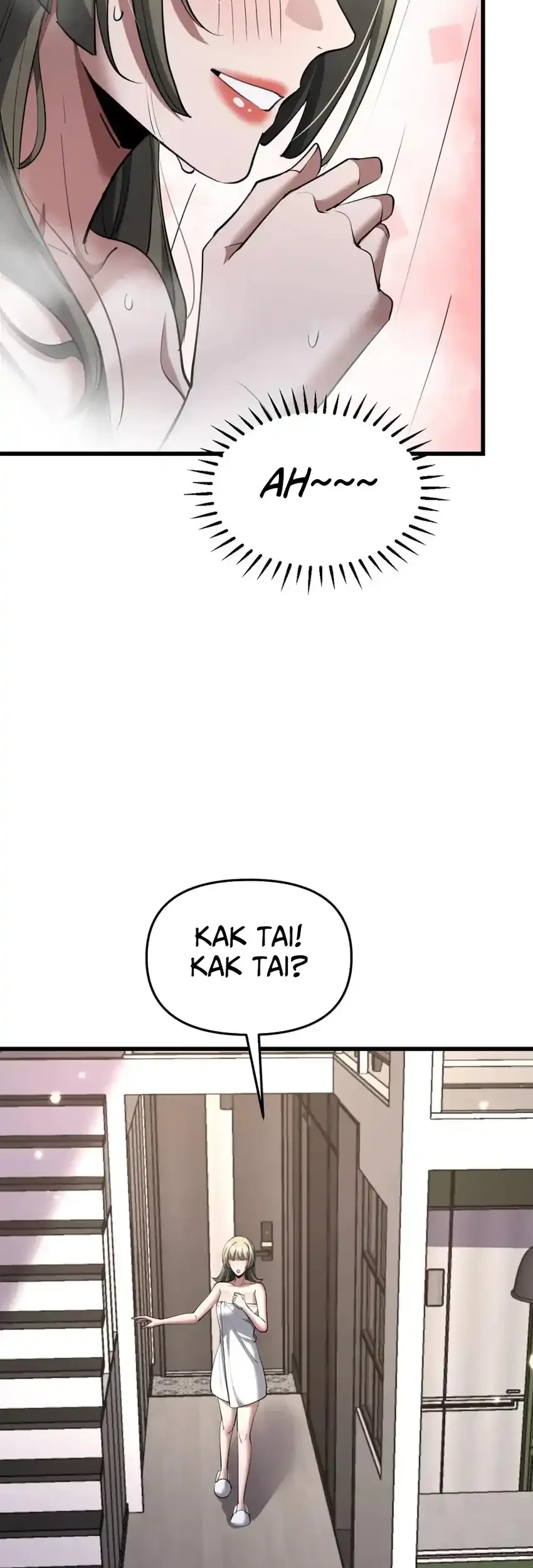 I’m Trapped in This Day for One Thousand Years Chapter 280 Gambar 18