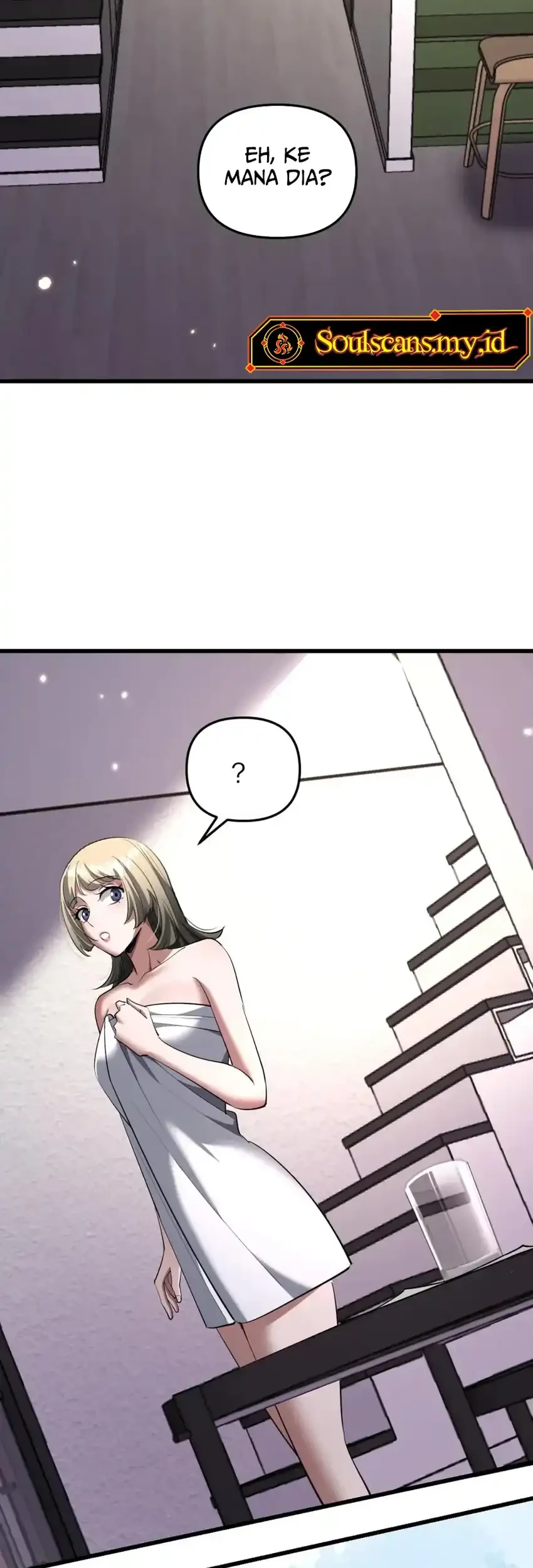 I’m Trapped in This Day for One Thousand Years Chapter 280 Gambar 19