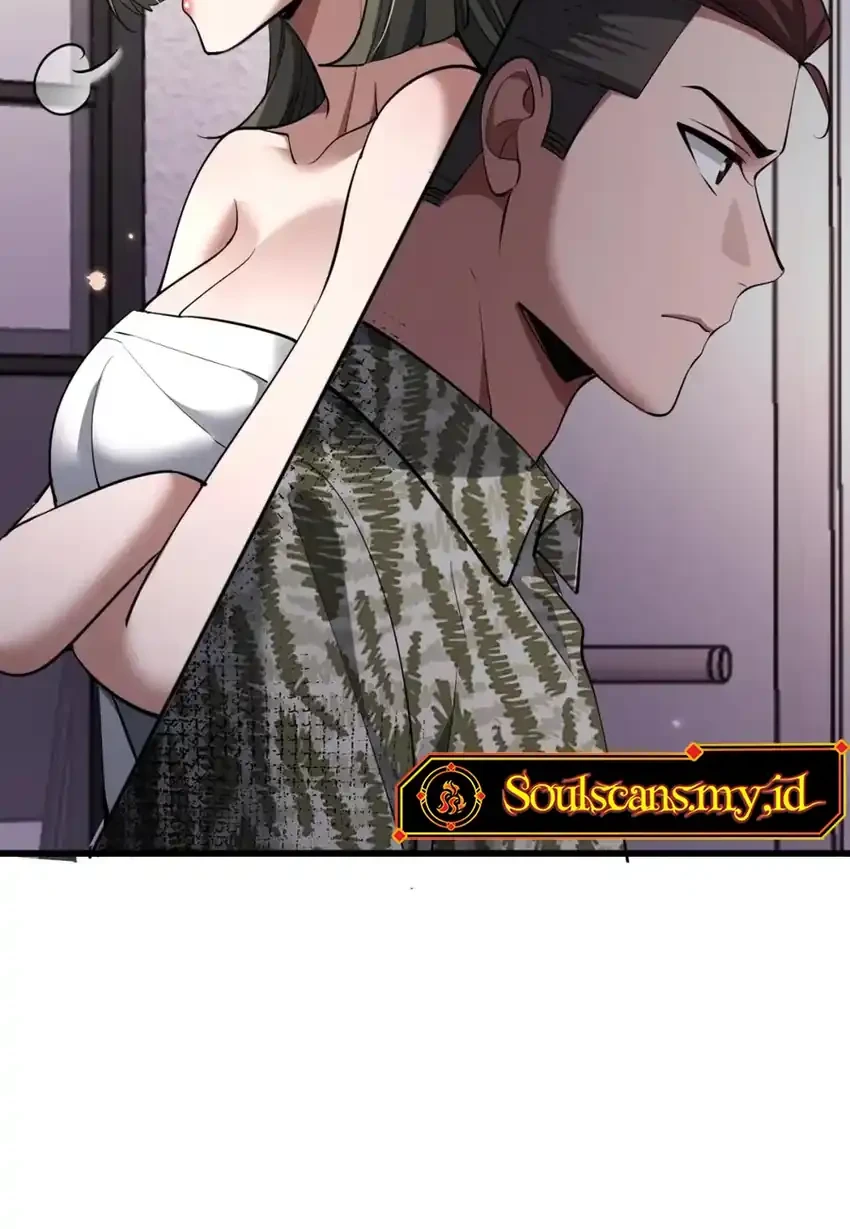 I’m Trapped in This Day for One Thousand Years Chapter 280 Gambar 21