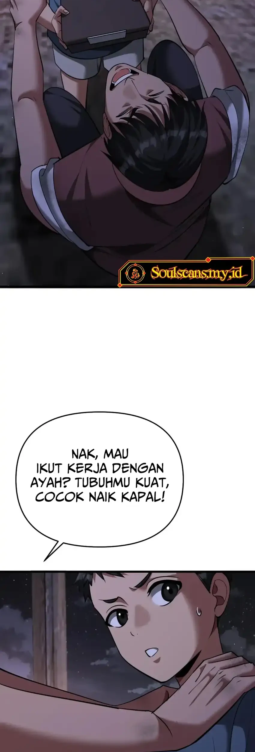 I’m Trapped in This Day for One Thousand Years Chapter 280 Gambar 29