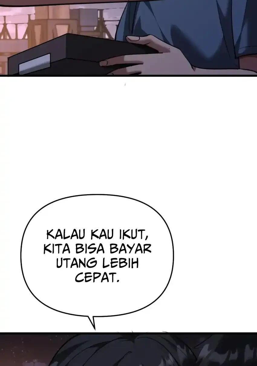 I’m Trapped in This Day for One Thousand Years Chapter 280 Gambar 30