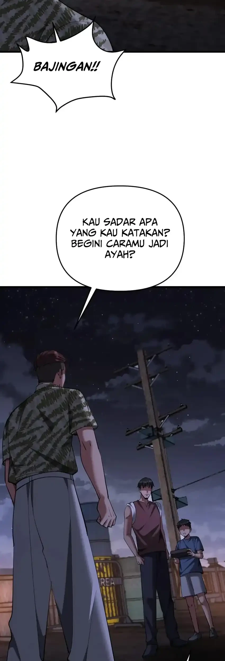 I’m Trapped in This Day for One Thousand Years Chapter 280 Gambar 33