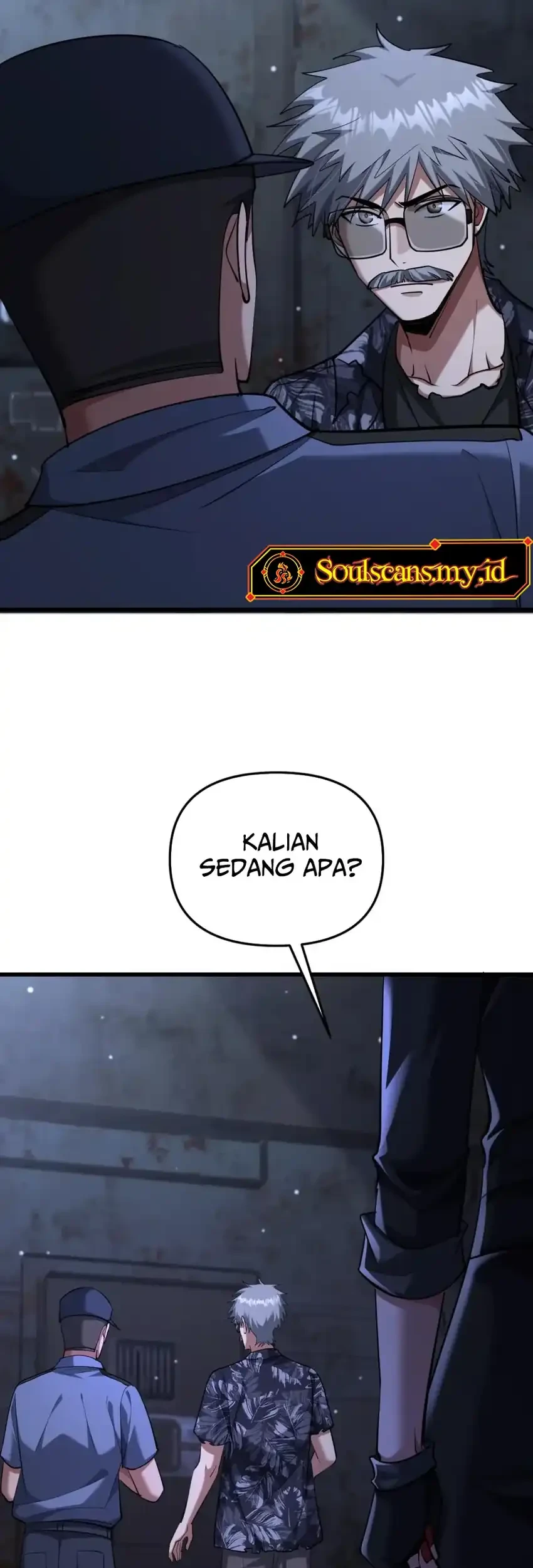 I’m Trapped in This Day for One Thousand Years Chapter 281 Gambar 40