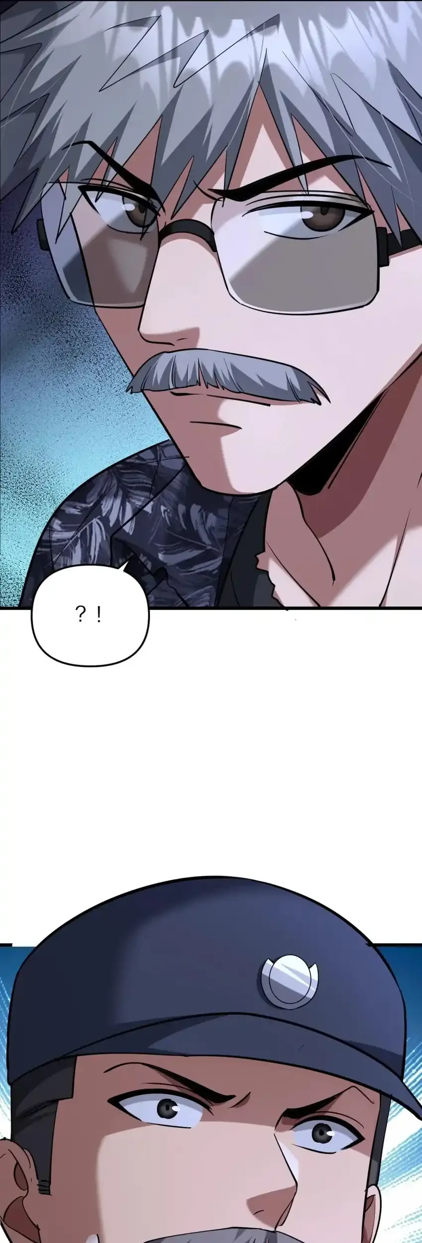 I’m Trapped in This Day for One Thousand Years Chapter 281 Gambar 45