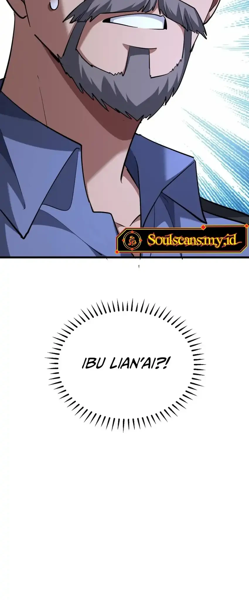 I’m Trapped in This Day for One Thousand Years Chapter 281 Gambar 46