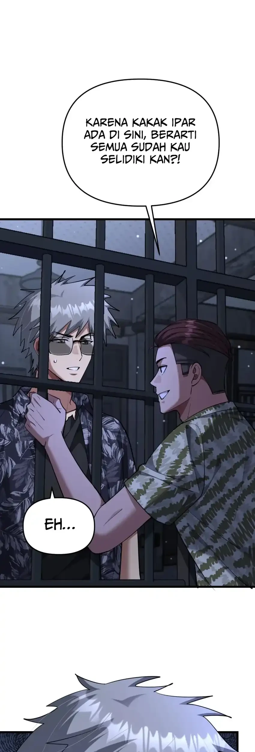 Manhua I’m Trapped in This Day for One Thousand Years Chapter 281 gambar 2