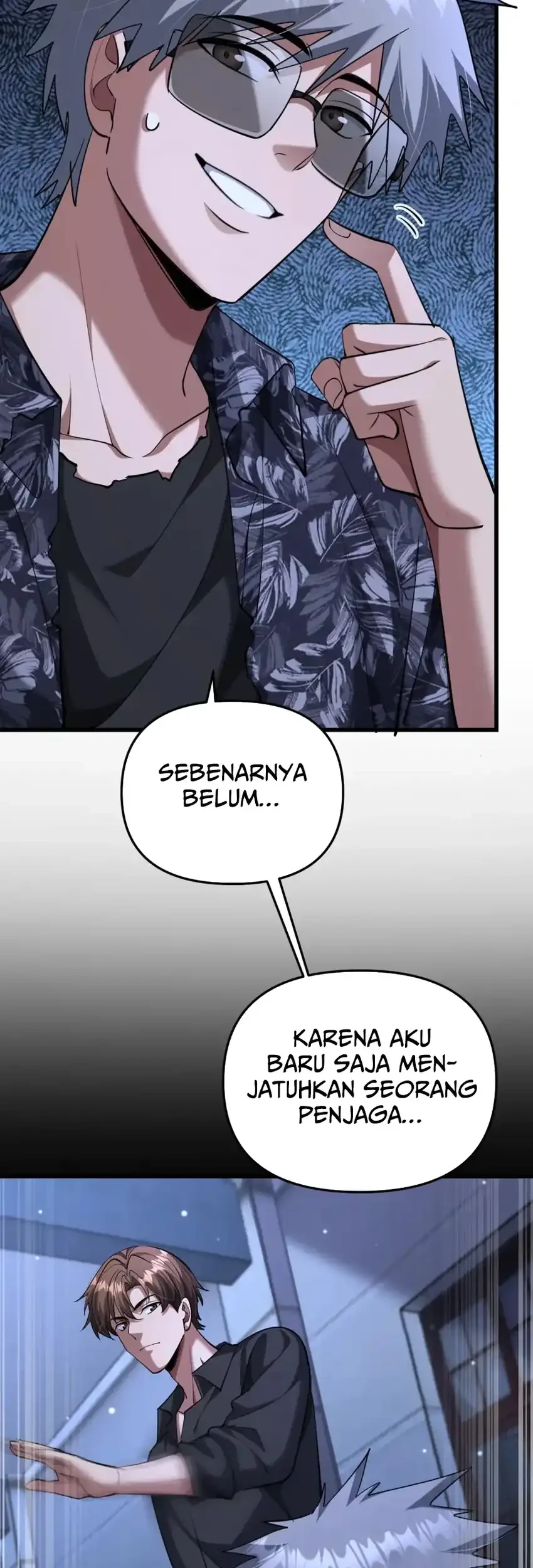 I’m Trapped in This Day for One Thousand Years Chapter 281 Gambar 3