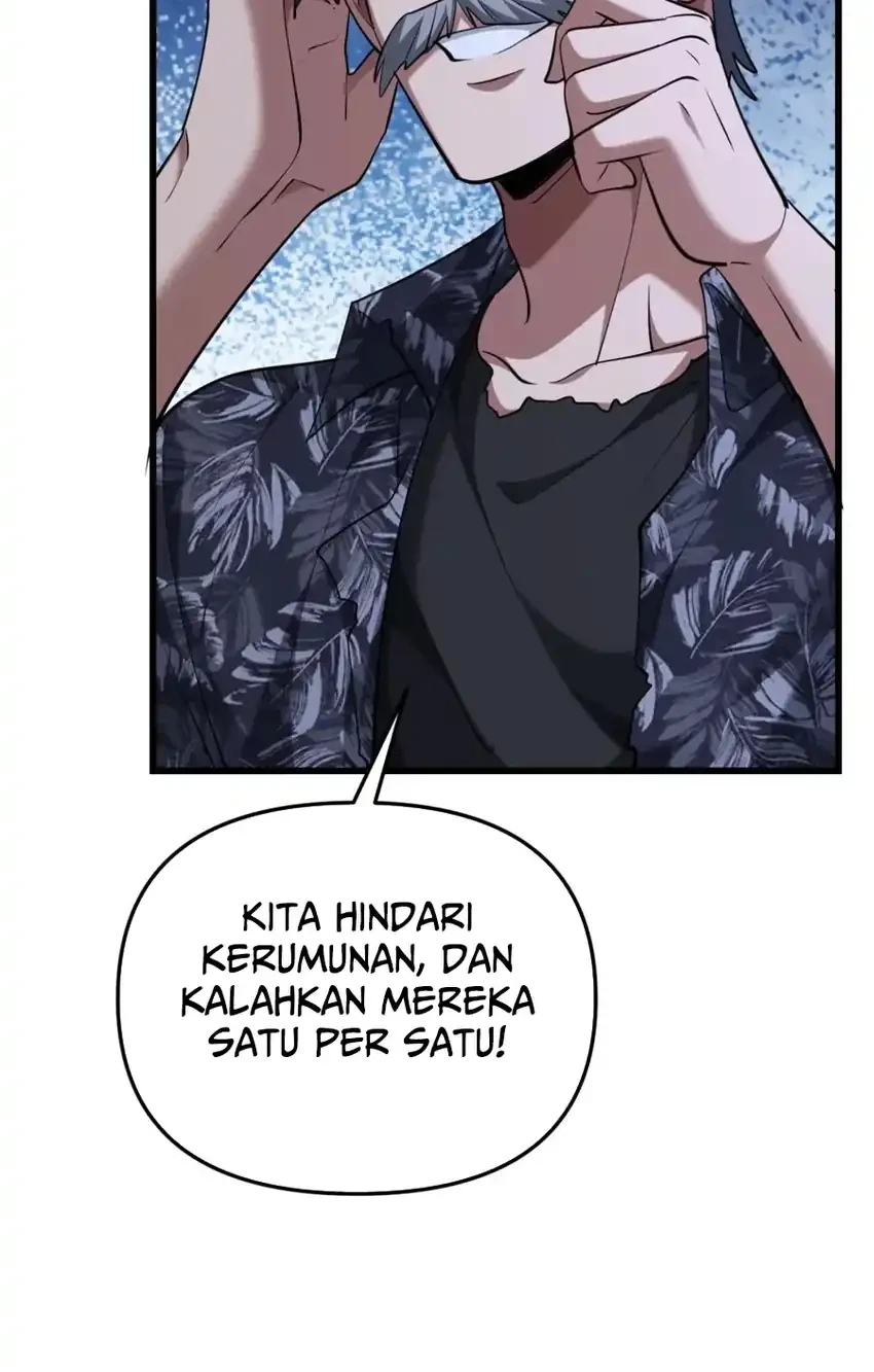 I’m Trapped in This Day for One Thousand Years Chapter 281 Gambar 11