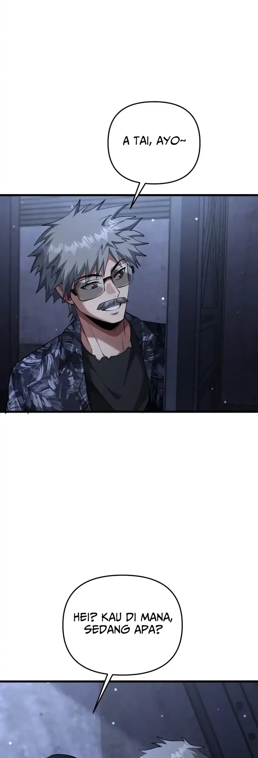 I’m Trapped in This Day for One Thousand Years Chapter 281 Gambar 14