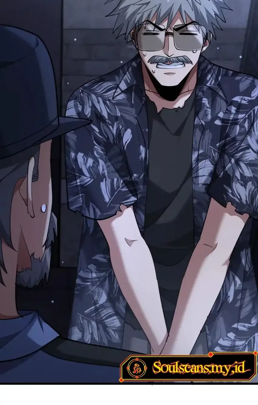I’m Trapped in This Day for One Thousand Years Chapter 281 Gambar 16