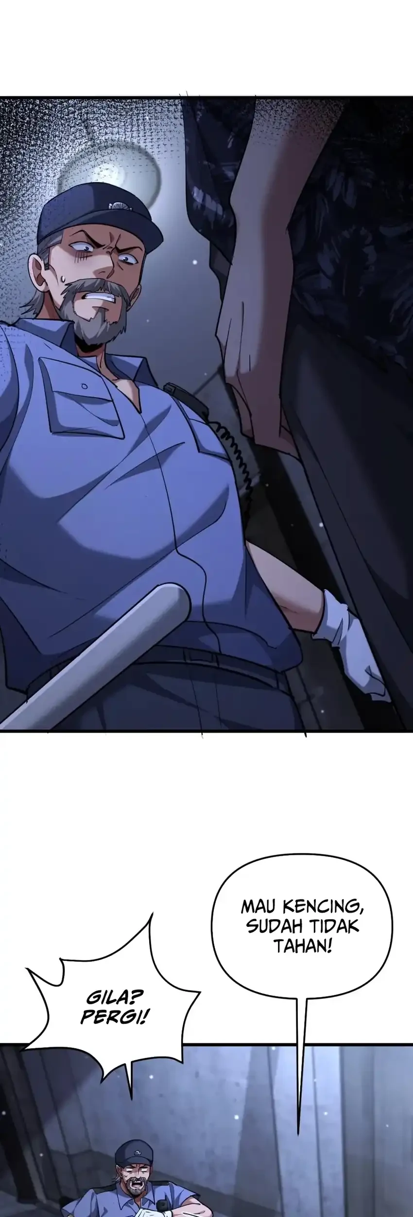 I’m Trapped in This Day for One Thousand Years Chapter 281 Gambar 17
