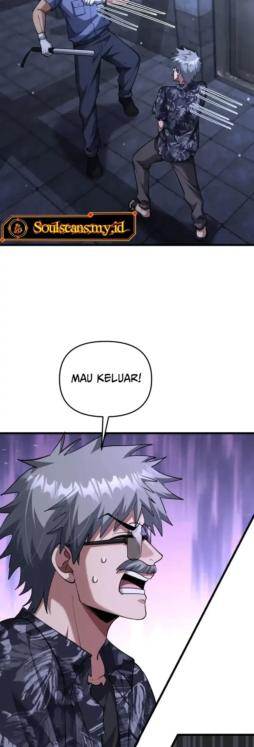 I’m Trapped in This Day for One Thousand Years Chapter 281 Gambar 18