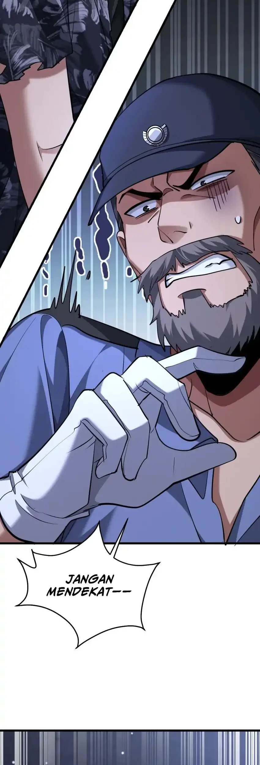 I’m Trapped in This Day for One Thousand Years Chapter 281 Gambar 19