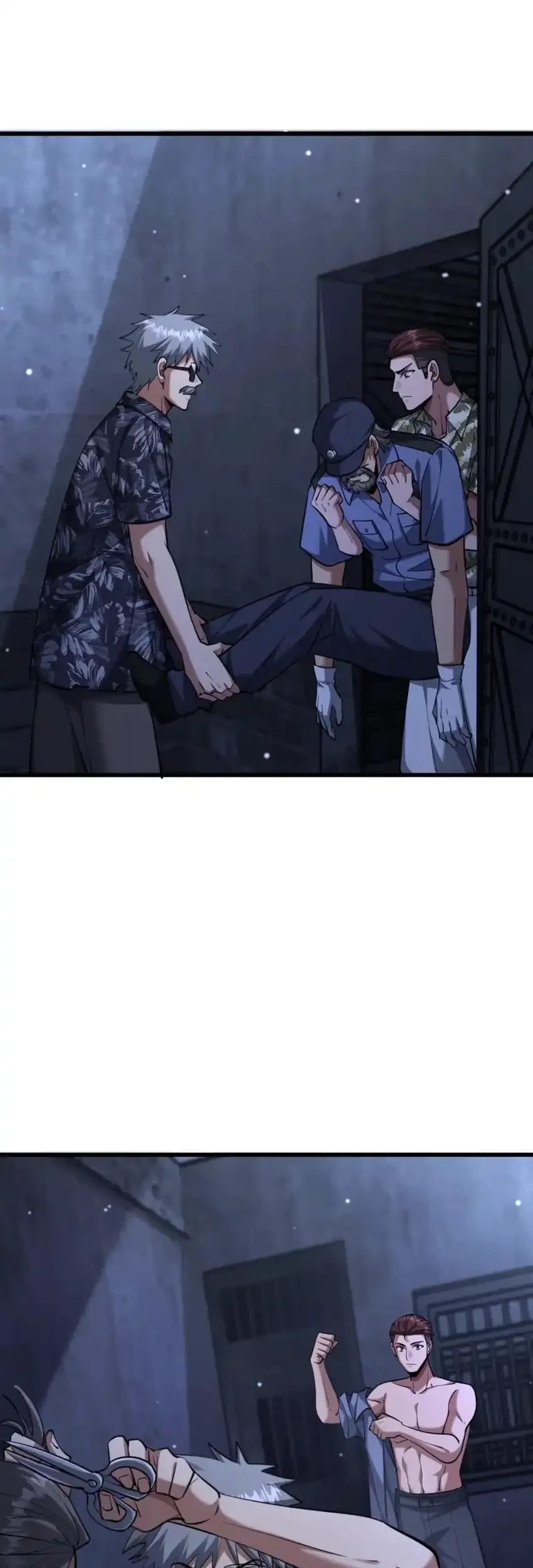 I’m Trapped in This Day for One Thousand Years Chapter 281 Gambar 22