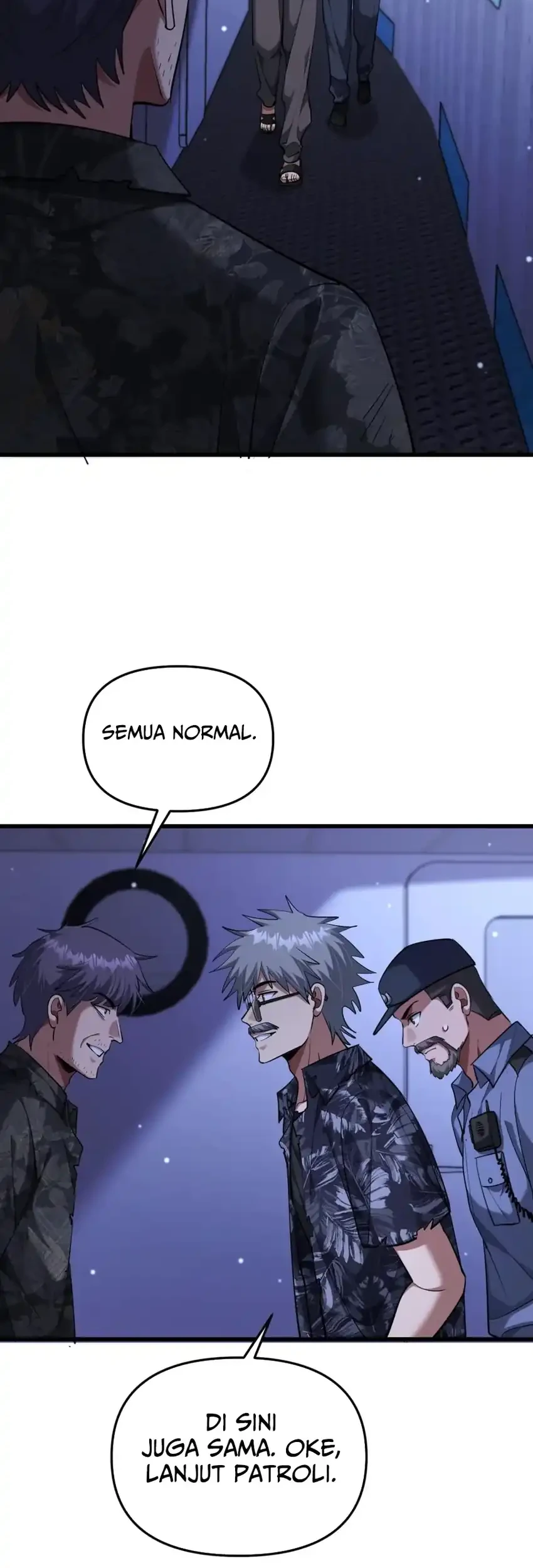 I’m Trapped in This Day for One Thousand Years Chapter 281 Gambar 29