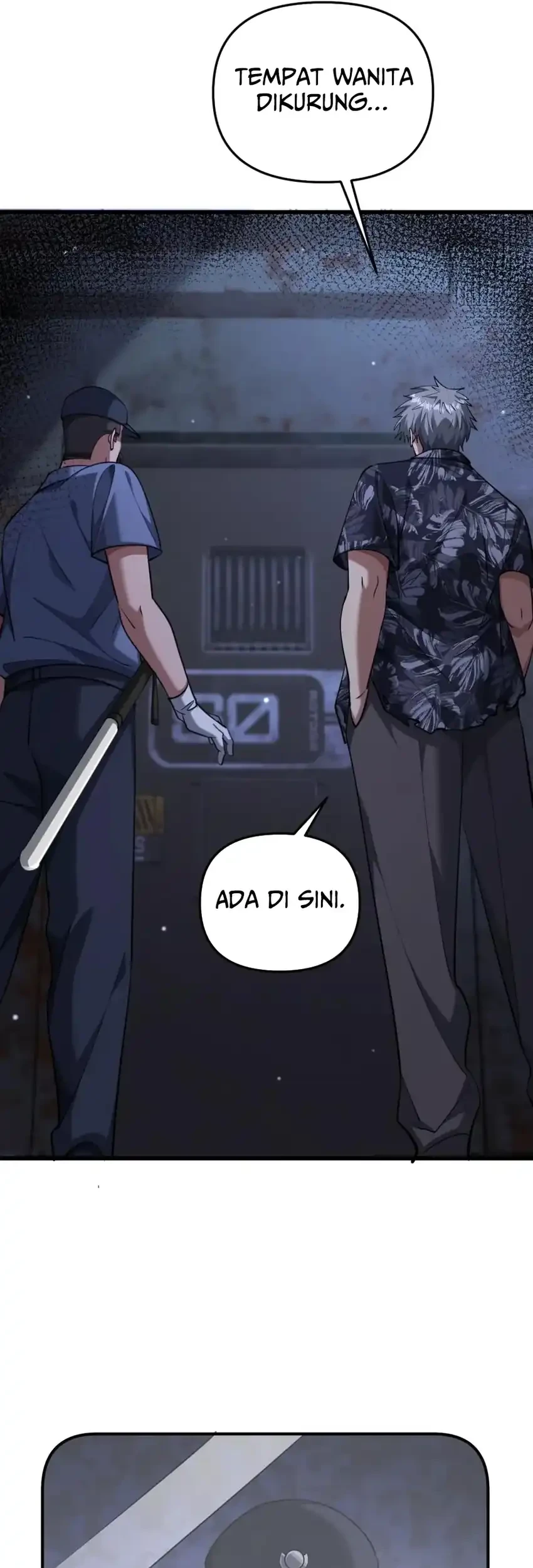 I’m Trapped in This Day for One Thousand Years Chapter 281 Gambar 35