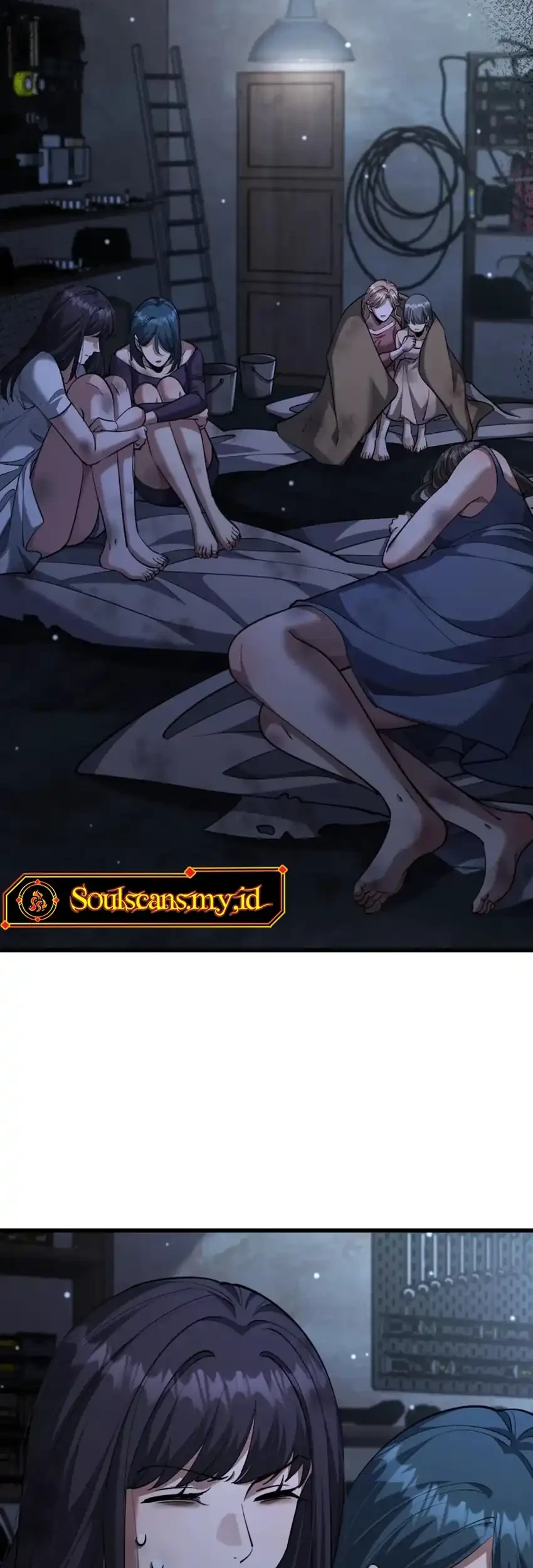I’m Trapped in This Day for One Thousand Years Chapter 281 Gambar 37