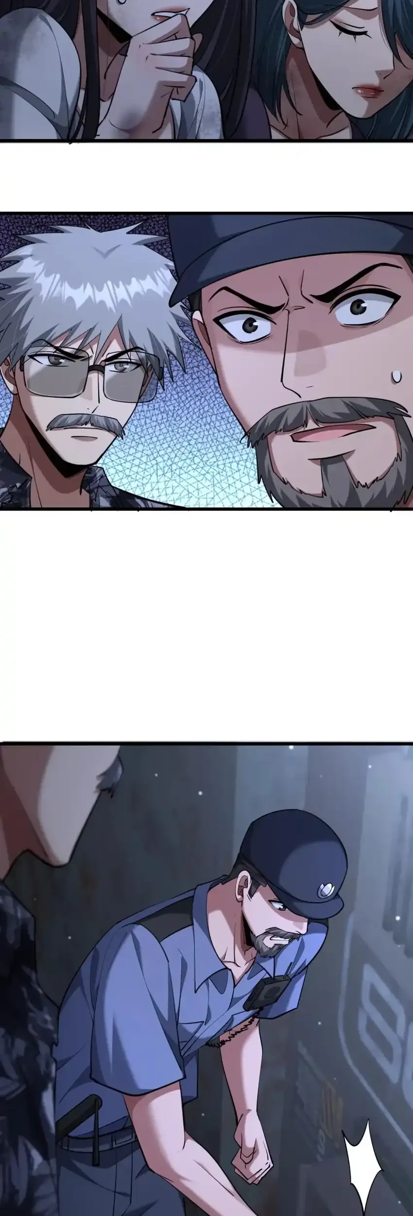 I’m Trapped in This Day for One Thousand Years Chapter 281 Gambar 38