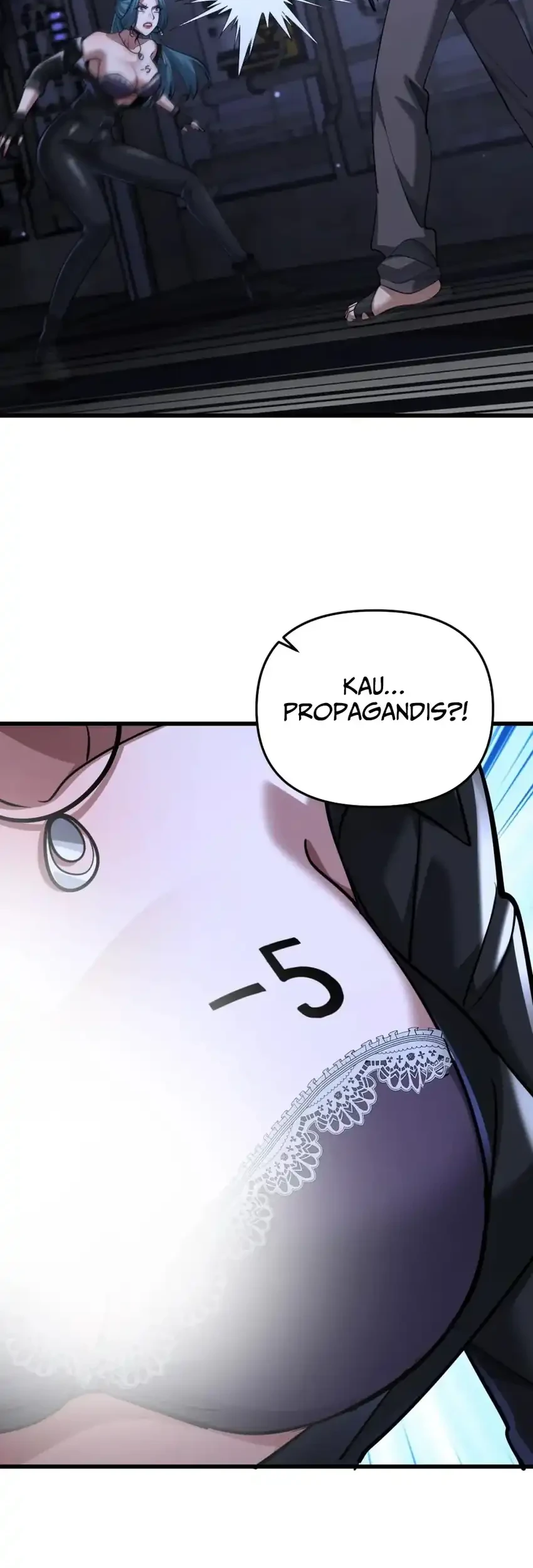 I’m Trapped in This Day for One Thousand Years Chapter 282 Gambar 42