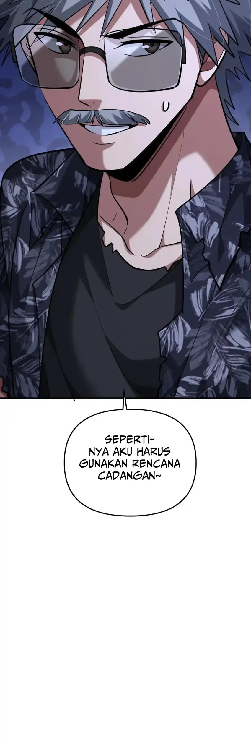 I’m Trapped in This Day for One Thousand Years Chapter 282 Gambar 46