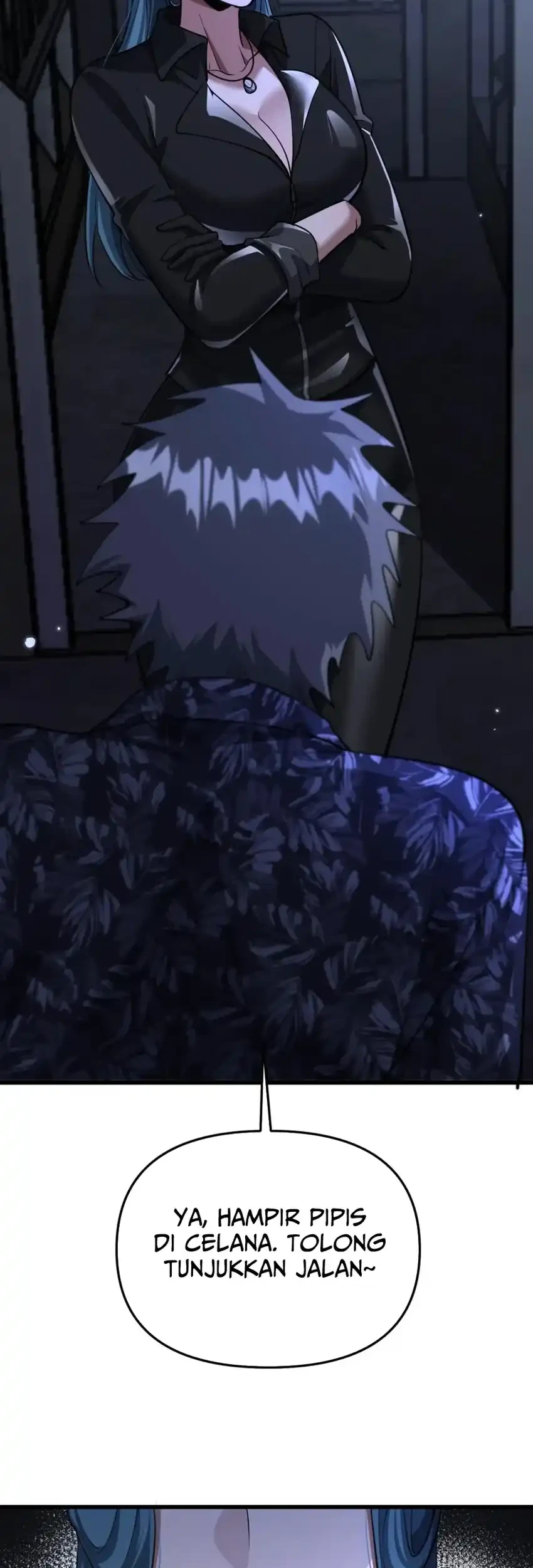 I’m Trapped in This Day for One Thousand Years Chapter 282 Gambar 5