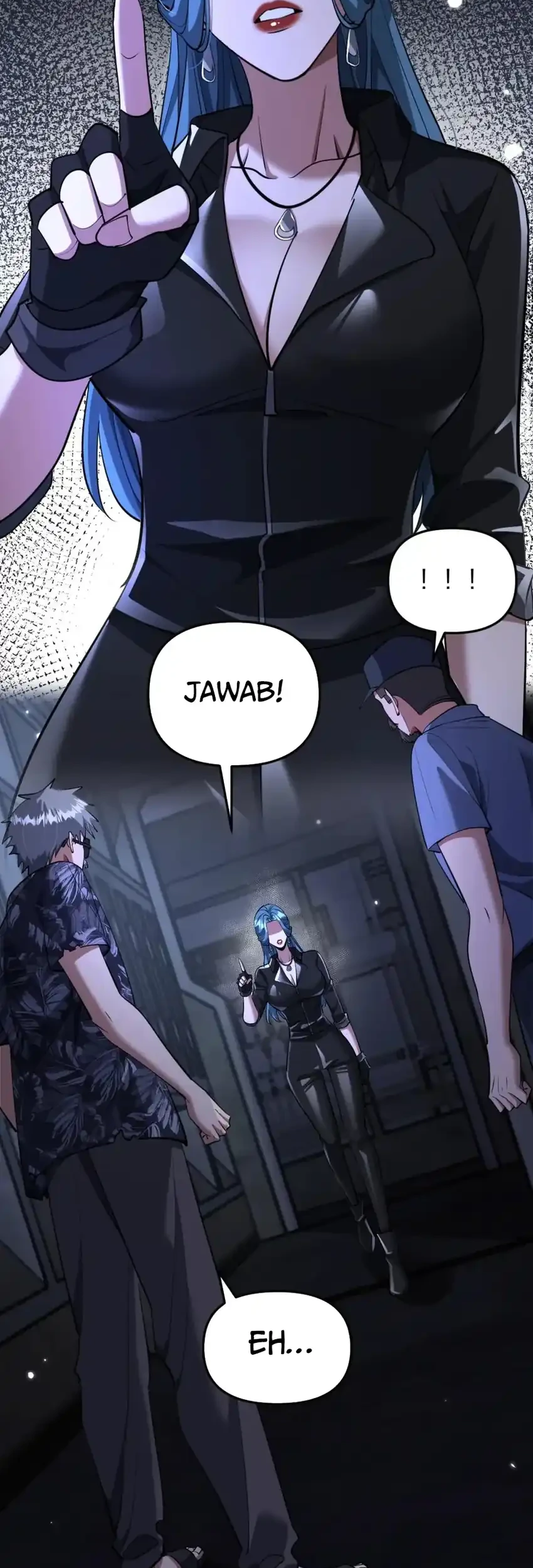 I’m Trapped in This Day for One Thousand Years Chapter 282 Gambar 8