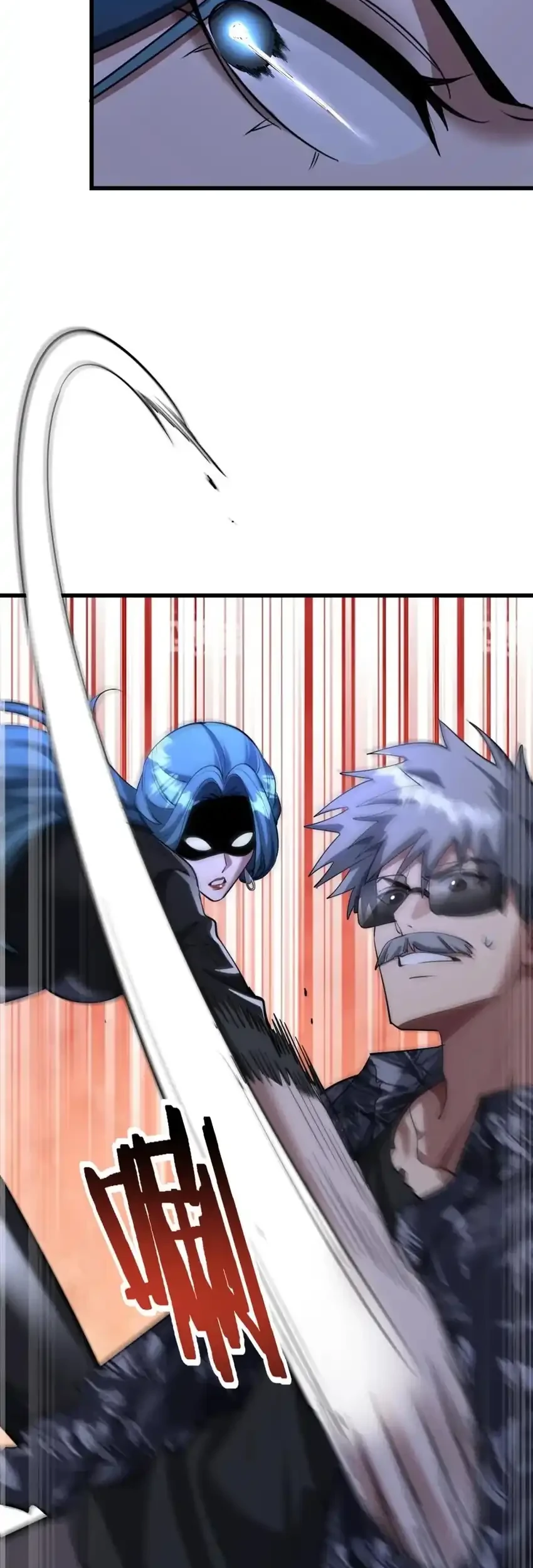 I’m Trapped in This Day for One Thousand Years Chapter 282 Gambar 14