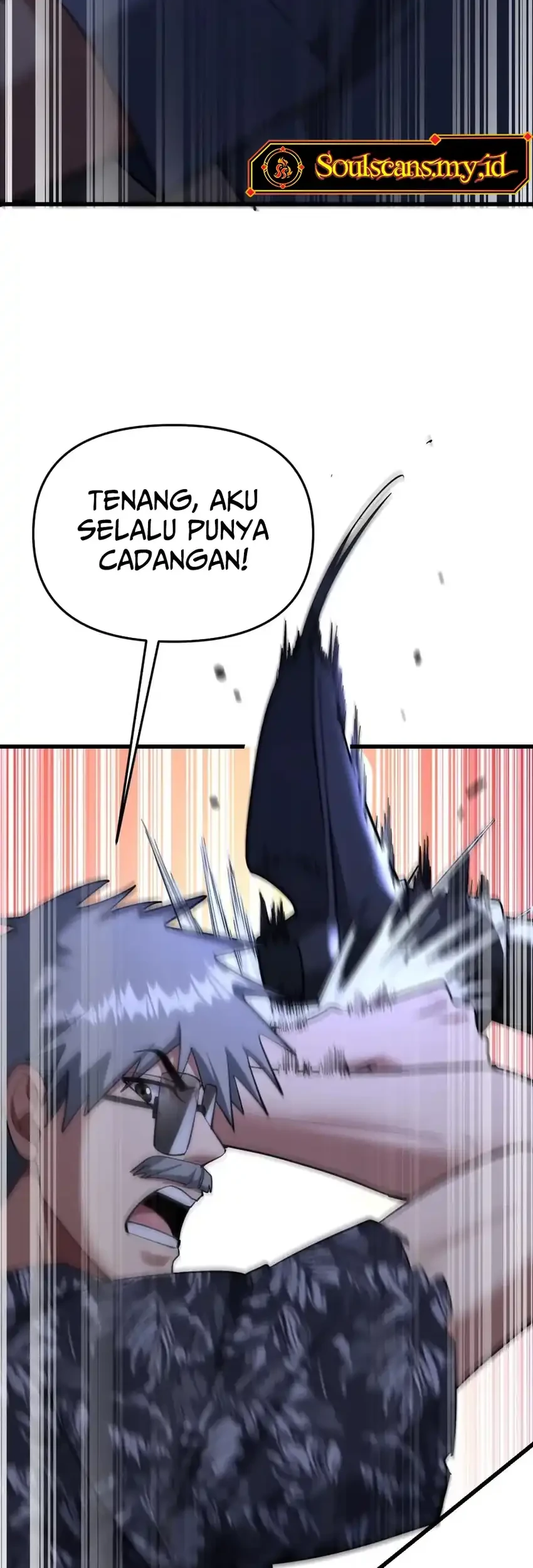 I’m Trapped in This Day for One Thousand Years Chapter 282 Gambar 22
