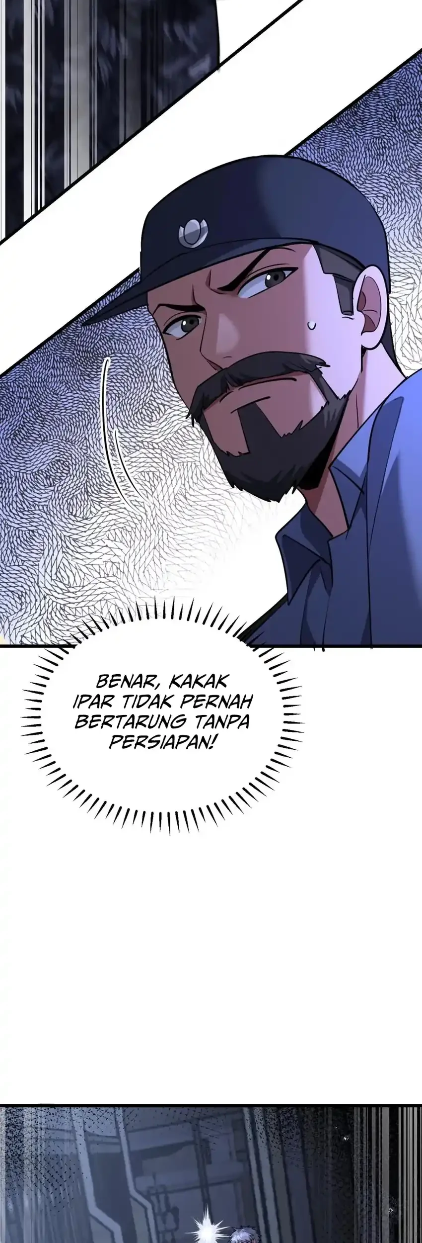 I’m Trapped in This Day for One Thousand Years Chapter 282 Gambar 23